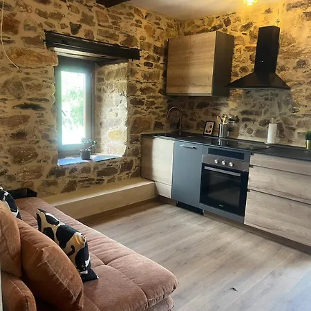 Casa Tristo