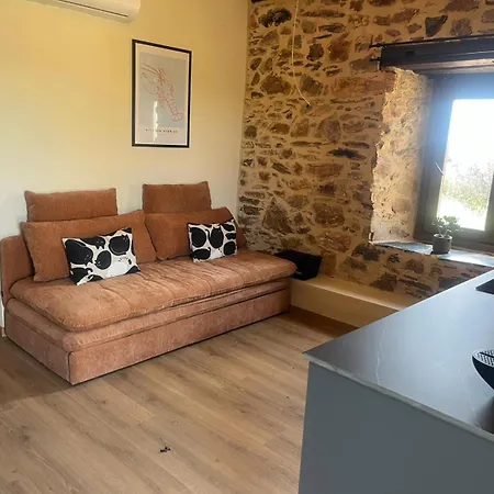 Casa Tristo Linares