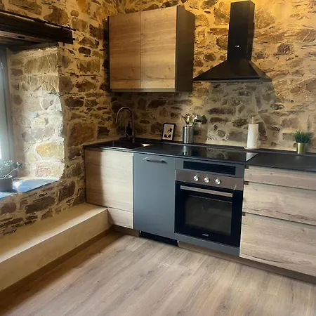 Casa Tristo Appartamento