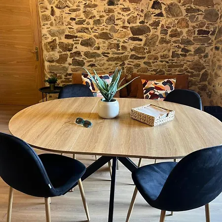 Casa Tristo * Linares