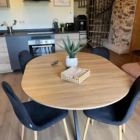 Casa Tristo Appartamento *