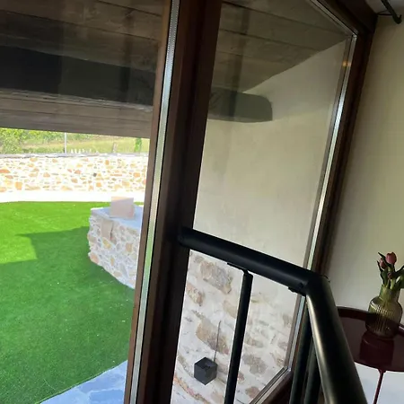 Appartamento Casa Tristo Linares