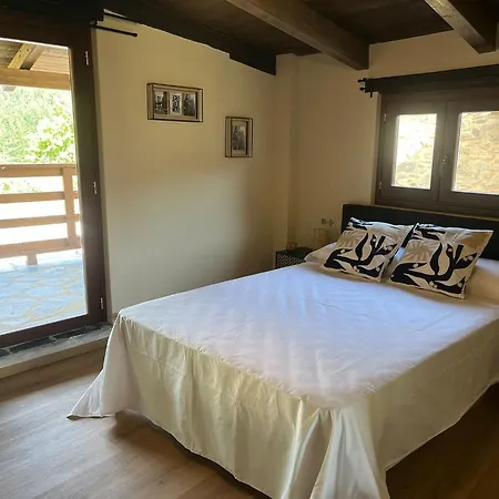 Appartamento Casa Tristo Linares