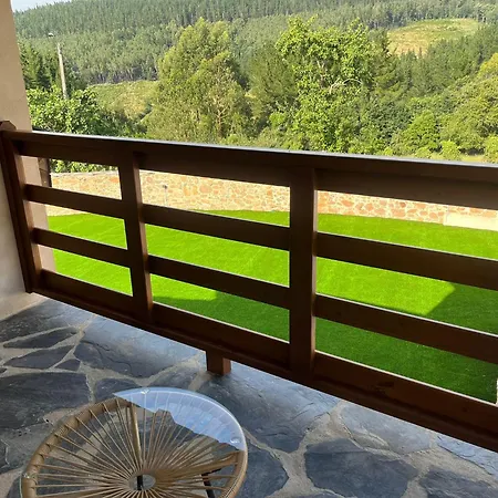 Casa Tristo * Linares